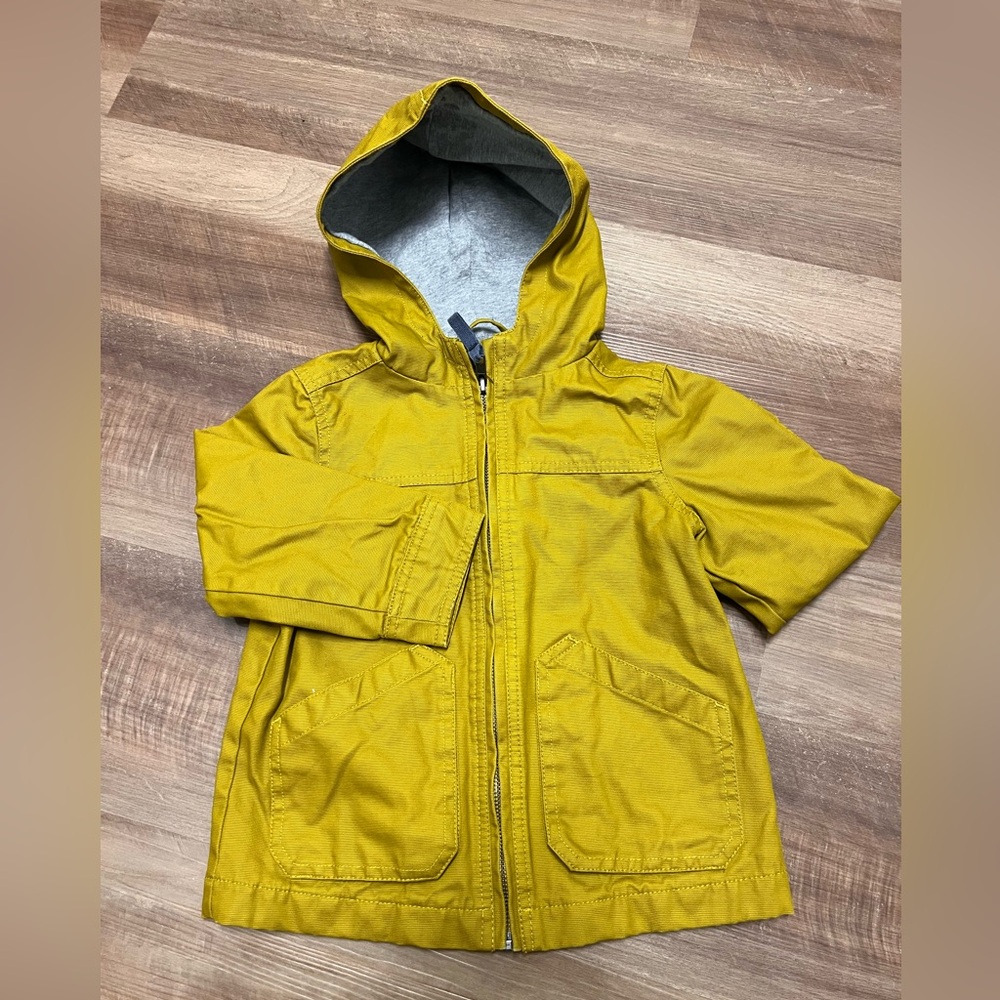 Tea Collection Boys Coat